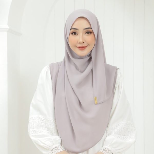 Instant Shawl Kayla - Lily - Image 3