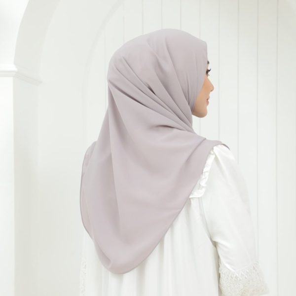 Instant Shawl Kayla - Lily - Image 2