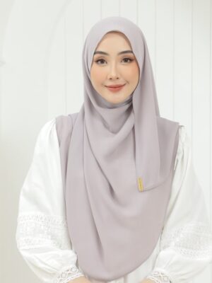 Instant Shawl Kayla - Lily