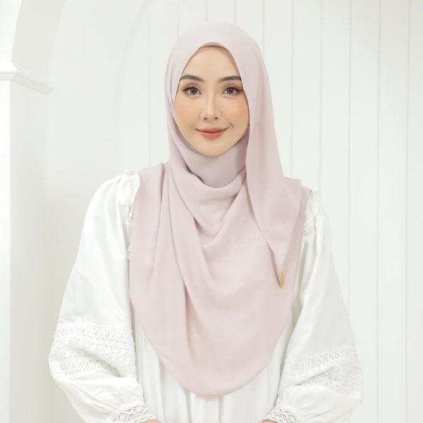 Instant Shawl Kayla - Smoothie - Image 2