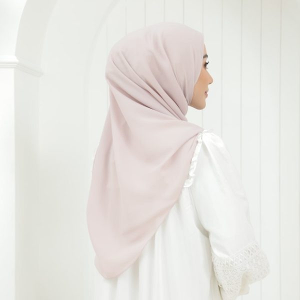 Instant Shawl Kayla - Smoothie - Image 3