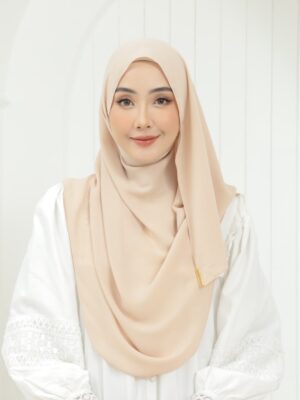 Instant Shawl Kayla - Skin
