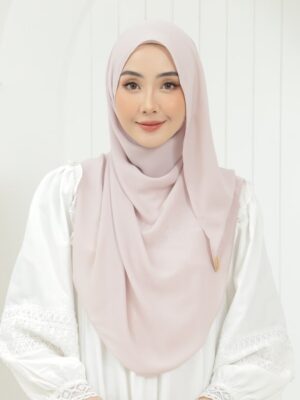 Instant Shawl Kayla - Smoothie