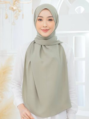 (Defect Item) - Tyra Curve Matcha