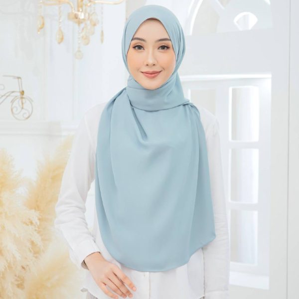 (Defect Item) - Tyra Curve Ocean