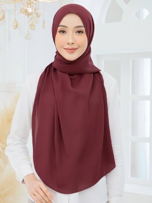 (Defect Item) - Tyra Curve Ruby