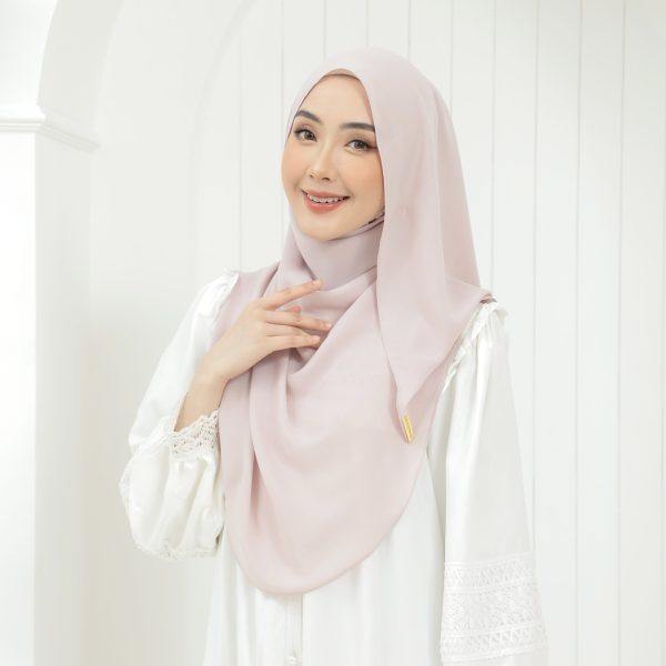 Instant Shawl Kayla - Smoothie - Image 4