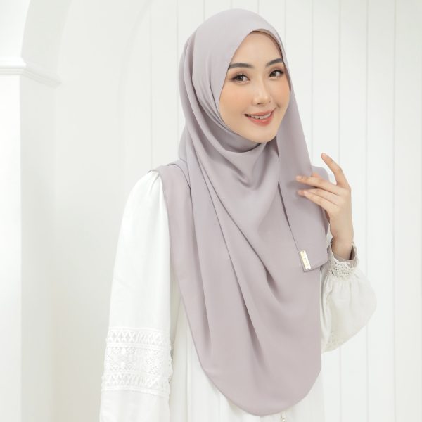 Instant Shawl Kayla - Lily - Image 4