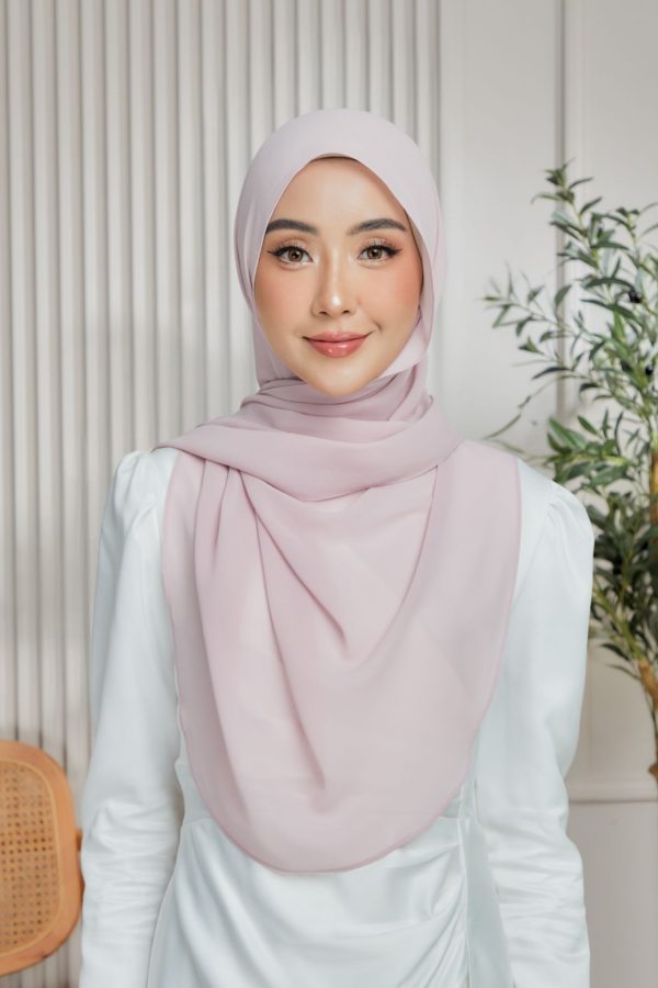 (Defect Item) - Lazy Shawl Muffin