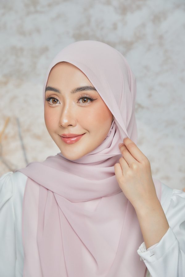 Semi Lazy Shawl - Muffin - Image 3