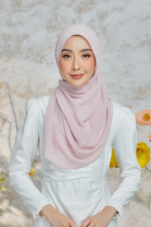 Semi Lazy Shawl - Muffin - Image 4